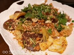 -成都你六姐·牛肉冒菜(城市集市合生汇店)