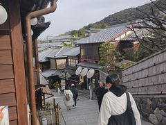 -% Arabica(京都东山店)