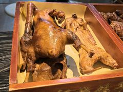 -燕郊烧鸽子(酷车小镇店)