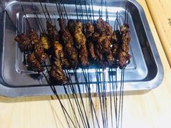 -清真·马峰烤肉(小学习北巷店)