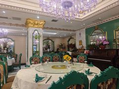 -齐家花园大酒店(宝山店)