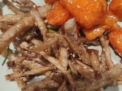 -韩盛·盛江山自助料理(于洪新玛特店)