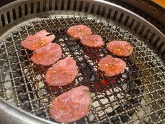 -丸藏和牛烧肉专门店(园区师惠坊店)