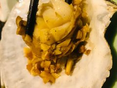 -老妈疙瘩汤·平价海鲜专门店·老威海菜(渔港路店)