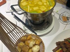 -幸福蔬·时尚蔬食(黄山湖公园店)