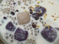 -太清凉茶糖水(前海店)