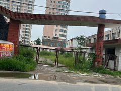 -南戴河旅游度假区