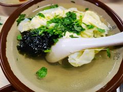 -昌顺马记小吃店(昌盛园店)