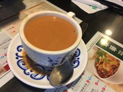 -翠华餐厅(湾仔店)