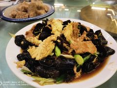 -国俊八大碗饭店