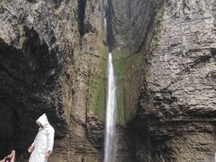-鹿院坪生态旅游景区