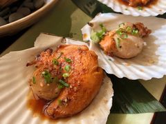 -德川家日本料理(中关村寰太大厦店)
