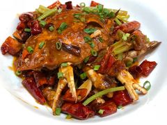 -老姑砂锅·烧烤天津菜(体北道店)