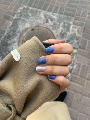 -1T·1M 日式美甲美睫