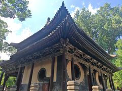 -晋祠博物馆