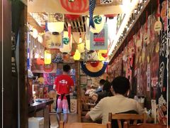 大堂-坂吉屋·居酒屋深夜食堂(龙湖店)