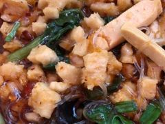 -刘信牛羊肉小炒泡馍(回民街店)