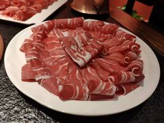 -清真·京华源铜锅涮肉(丰庆店)