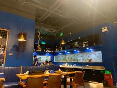 -鱼颜诱纸纸上烤鱼·蛙(龙湖天街店)