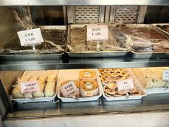 -中山大厦熟食外卖(珠江路店)