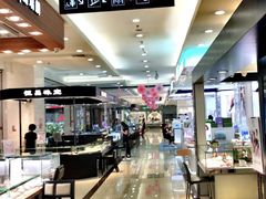 -翠微百货(龙德店)