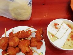 -护国寺小吃(新街口店)