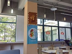 -同济大学·食堂(嘉定校区)