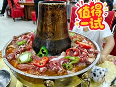 -天境牦牛壮骨汤(人民路旗舰店)