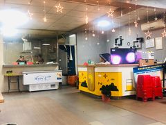 -烧烤佬(新基路店)