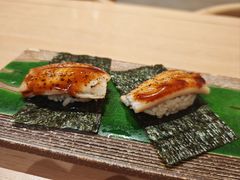 -鮨青(恒基名人购物中心店)