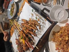 -楚太子  中餐&烧烤(武大店)