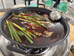 -石灰市毛记烧鸡公(解放碑店)