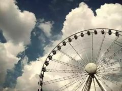 -南昌之星摩天轮