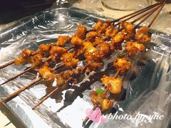 -阿梅姐美食店