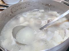 -探窝·竹笙椰子鸡(杨箕店)