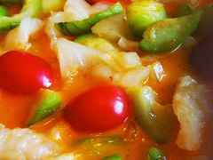 -北门饭店(三香路店)