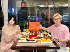 -荣祥海鲜·烟台菜(胜利路二部)