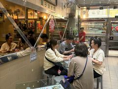 -义顺牛奶公司(新马路老店)