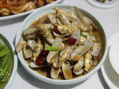 -阿杰臻选海鲜饭店(普陀山店)