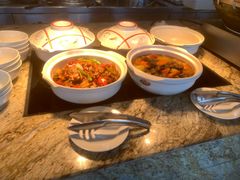 -嘉定凯悦·咖啡厅