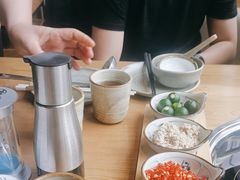 -大头椰·椰子鸡火锅(桂林万象城店)