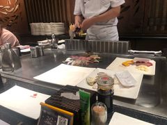 -大渔铁板烧(大悦城店)