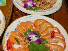 -友强·23年特色海鲜大排档(厦门店)
