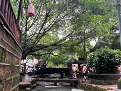 -黄龙溪古镇