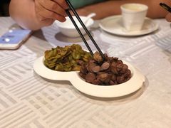 -琬苑鸽庄·川粤融合菜(解放碑总店)