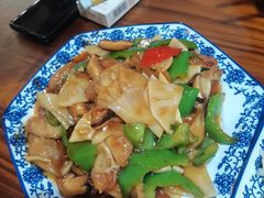 -呼吸森林·生态农庄农家乐私房菜