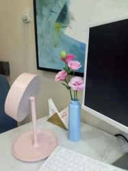 -苑苑vbeauty科技美容SPA