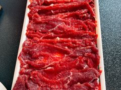 -大吉利·潮汕鲜牛肉火锅(西安店)