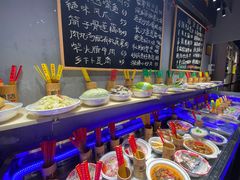 -湘语·湖南家常菜(新洲店)