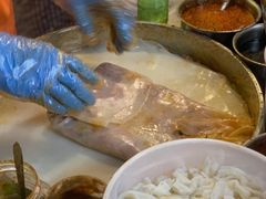 -安徽阜阳卷馍(西单店)